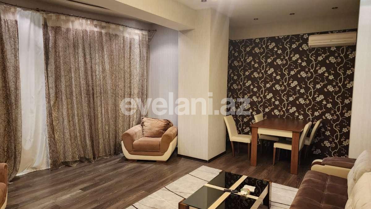 Satılır, yeni tikili, 2 otaqlı, 95 m², Bakı, Yasamal r, Elmlər Akademiyası m.