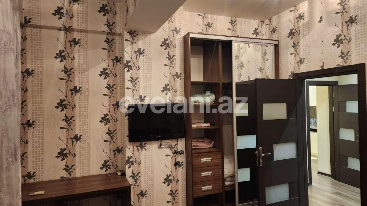 Satılır, yeni tikili, 2 otaqlı, 95 m², Bakı, Yasamal r, Elmlər Akademiyası m.