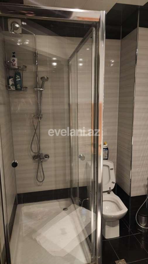 Satılır, yeni tikili, 2 otaqlı, 95 m², Bakı, Yasamal r, Elmlər Akademiyası m.