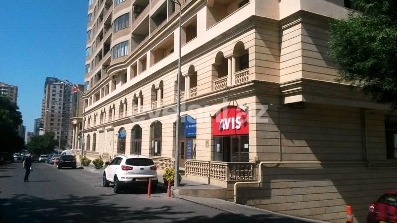 Satılır, yeni tikili, 2 otaqlı, 95 m², Bakı, Yasamal r, Elmlər Akademiyası m.