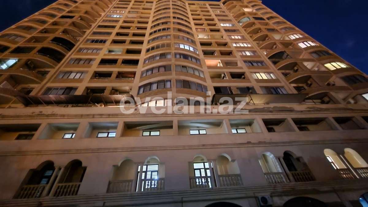 Satılır, yeni tikili, 2 otaqlı, 95 m², Bakı, Yasamal r, Elmlər Akademiyası m.