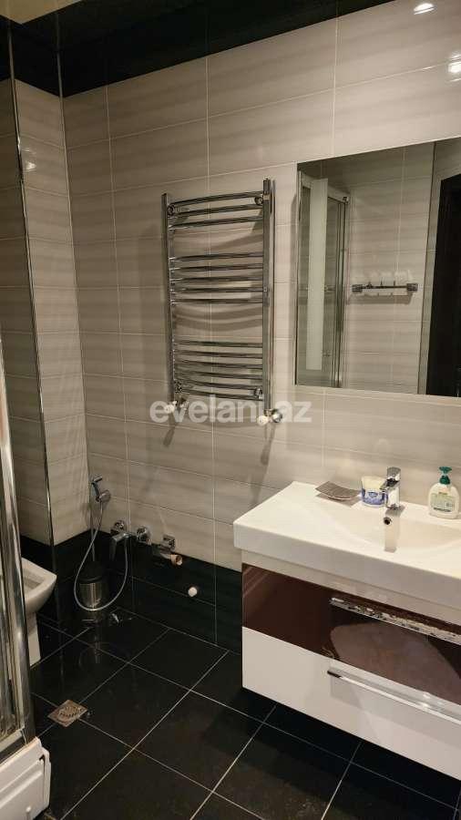 Satılır, yeni tikili, 2 otaqlı, 95 m², Bakı, Yasamal r, Elmlər Akademiyası m.