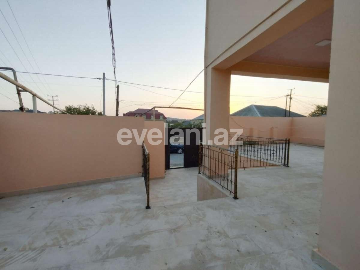 Satılır, həyət evi / bağ, 5 otaqlı, 240 m², Bakı, Binəqədi r.