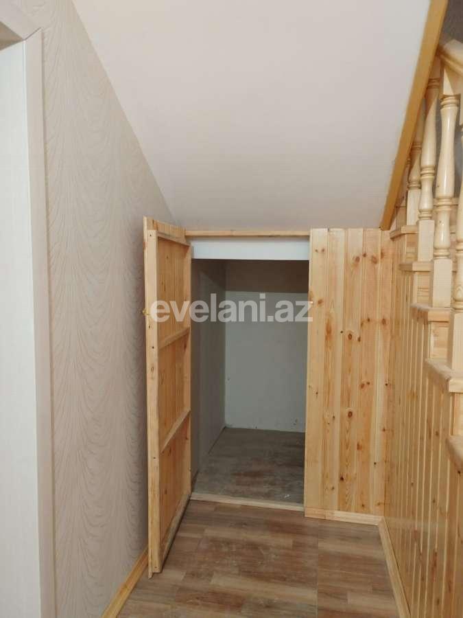 Satılır, həyət evi / bağ, 5 otaqlı, 240 m², Bakı, Binəqədi r.