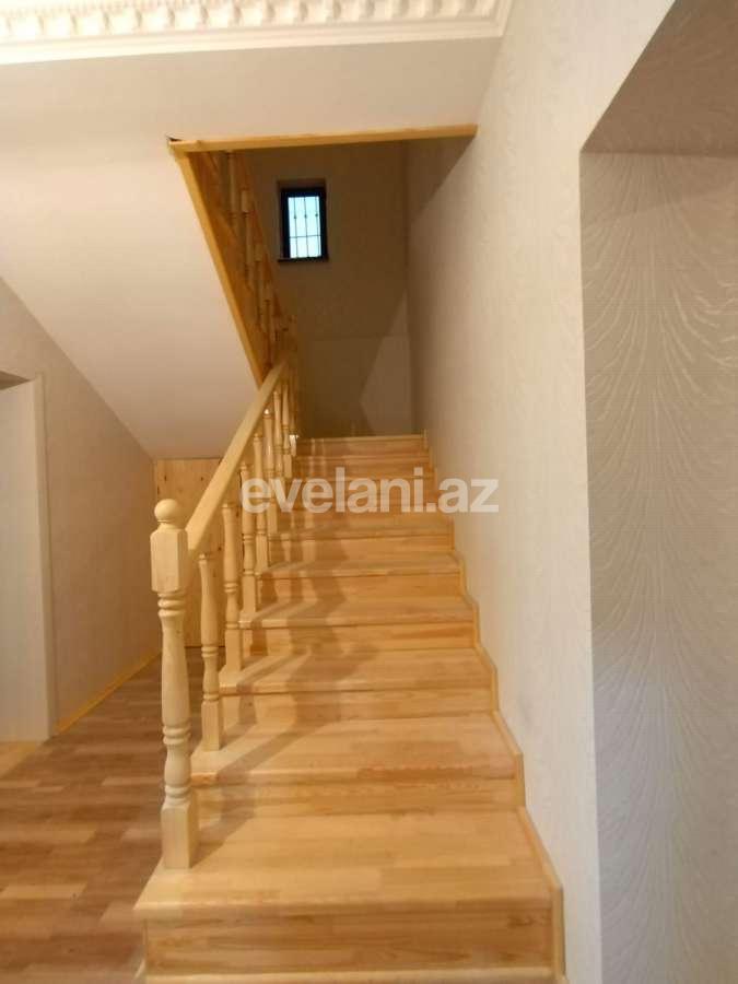 Satılır, həyət evi / bağ, 5 otaqlı, 240 m², Bakı, Binəqədi r.