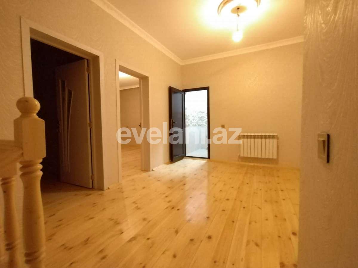 Satılır, həyət evi / bağ, 5 otaqlı, 240 m², Bakı, Binəqədi r.