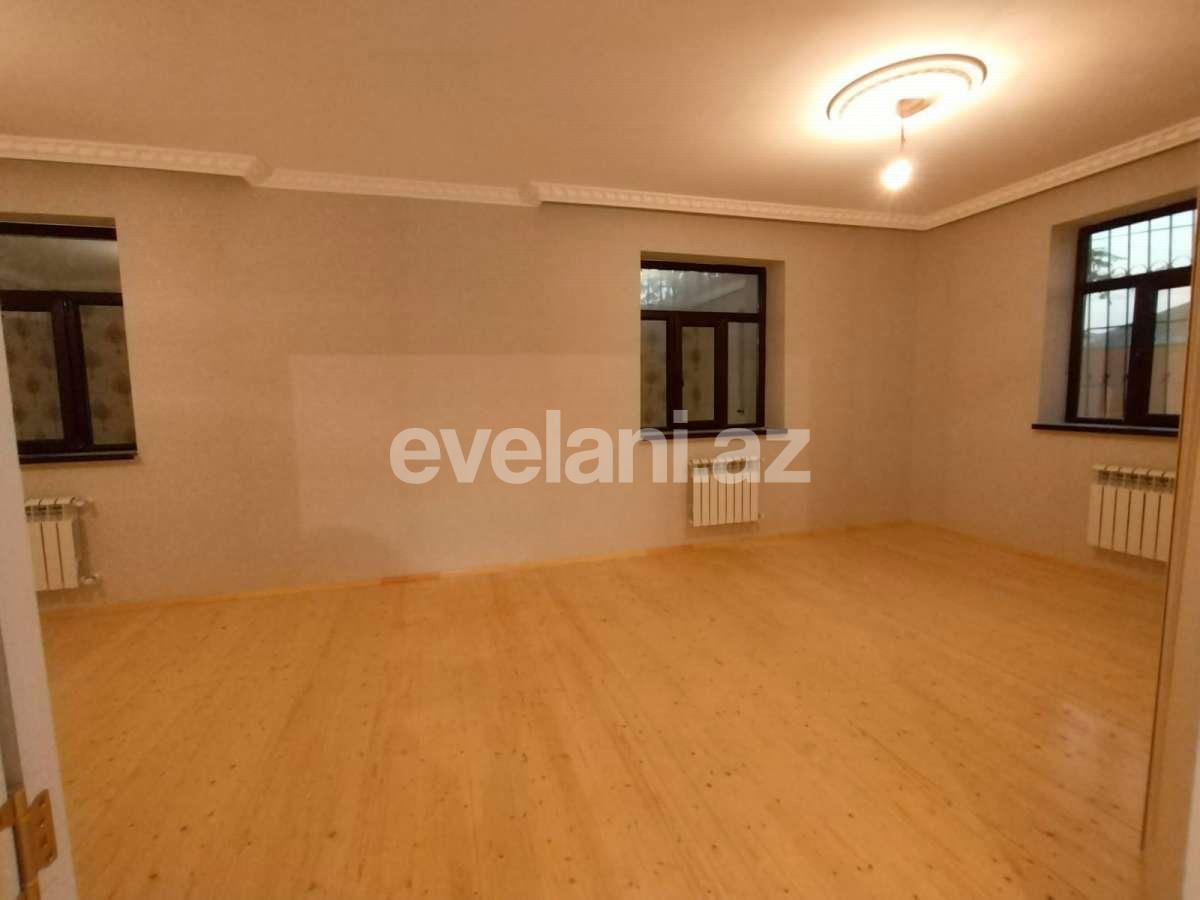 Satılır, həyət evi / bağ, 5 otaqlı, 240 m², Bakı, Binəqədi r.