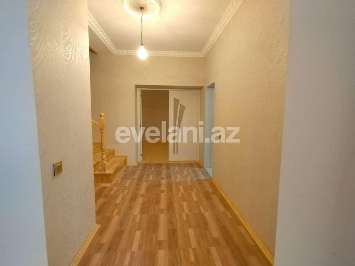 Satılır, həyət evi / bağ, 5 otaqlı, 240 m², Bakı, Binəqədi r.