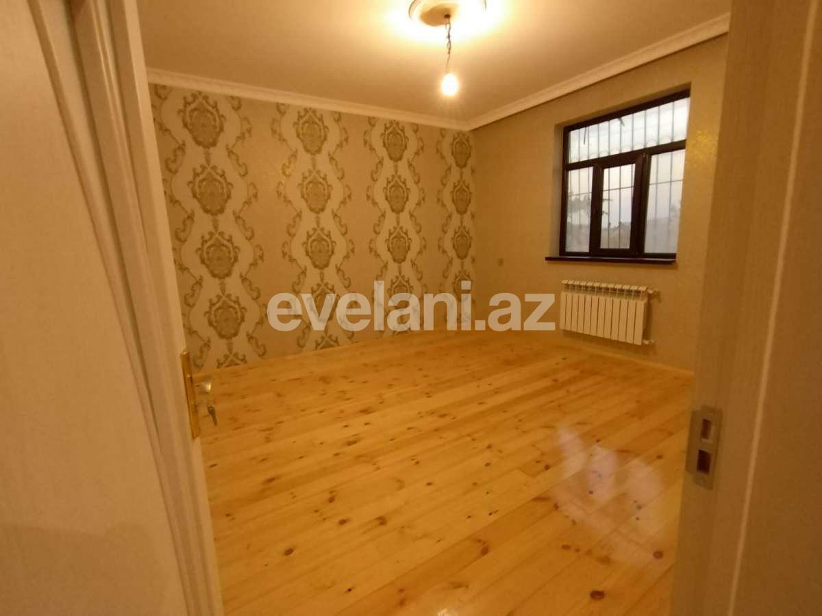 Satılır, həyət evi / bağ, 5 otaqlı, 240 m², Bakı, Binəqədi r.