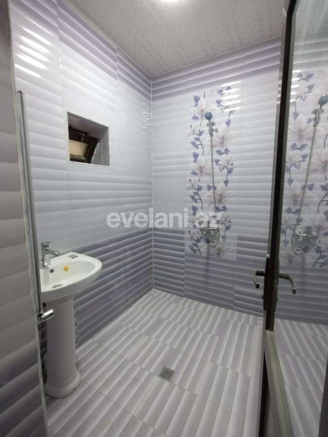 Satılır, həyət evi / bağ, 5 otaqlı, 240 m², Bakı, Binəqədi r.