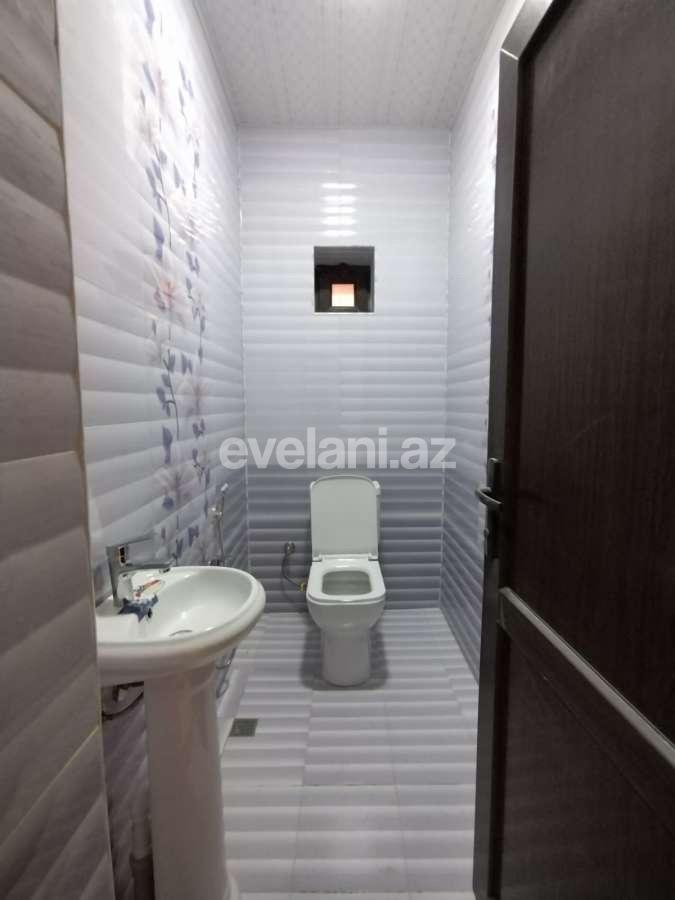 Satılır, həyət evi / bağ, 5 otaqlı, 240 m², Bakı, Binəqədi r.