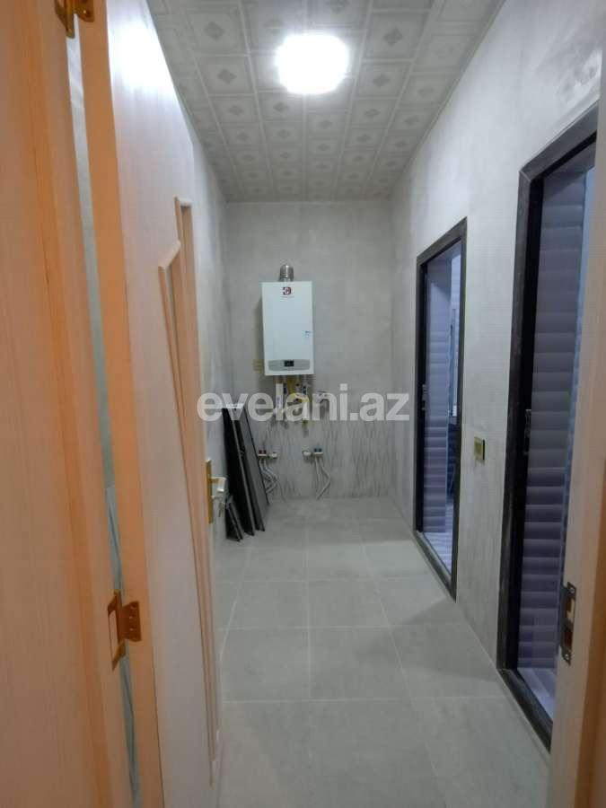 Satılır, həyət evi / bağ, 5 otaqlı, 240 m², Bakı, Binəqədi r.