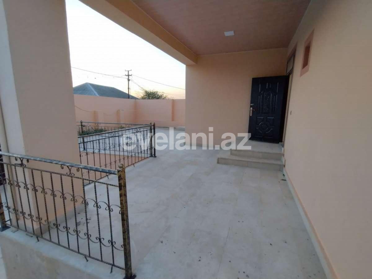 Satılır, həyət evi / bağ, 5 otaqlı, 240 m², Bakı, Binəqədi r.