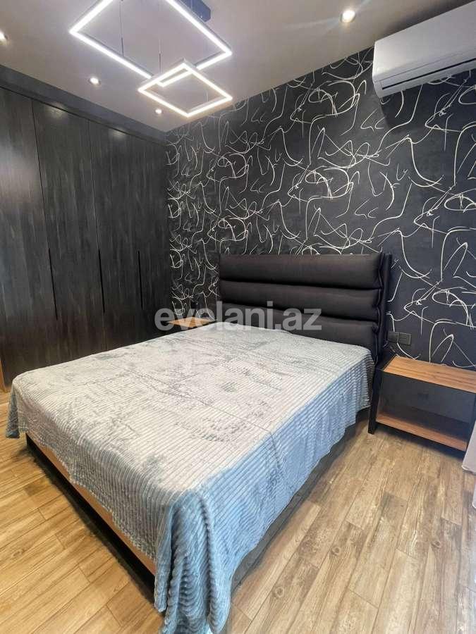 Kirayə verilir, yeni tikili, 2 otaqlı, 65 m², Bakı, Yasamal r, 8 Noyabr m.