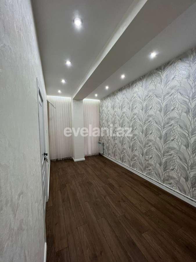 Satılır, yeni tikili, 3 otaqlı, 73 m², Bakı, Nərimanov r, Nəriman Nərimanov m.