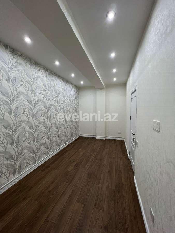Satılır, yeni tikili, 3 otaqlı, 73 m², Bakı, Nərimanov r, Nəriman Nərimanov m.