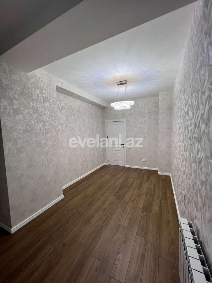 Satılır, yeni tikili, 3 otaqlı, 73 m², Bakı, Nərimanov r, Nəriman Nərimanov m.