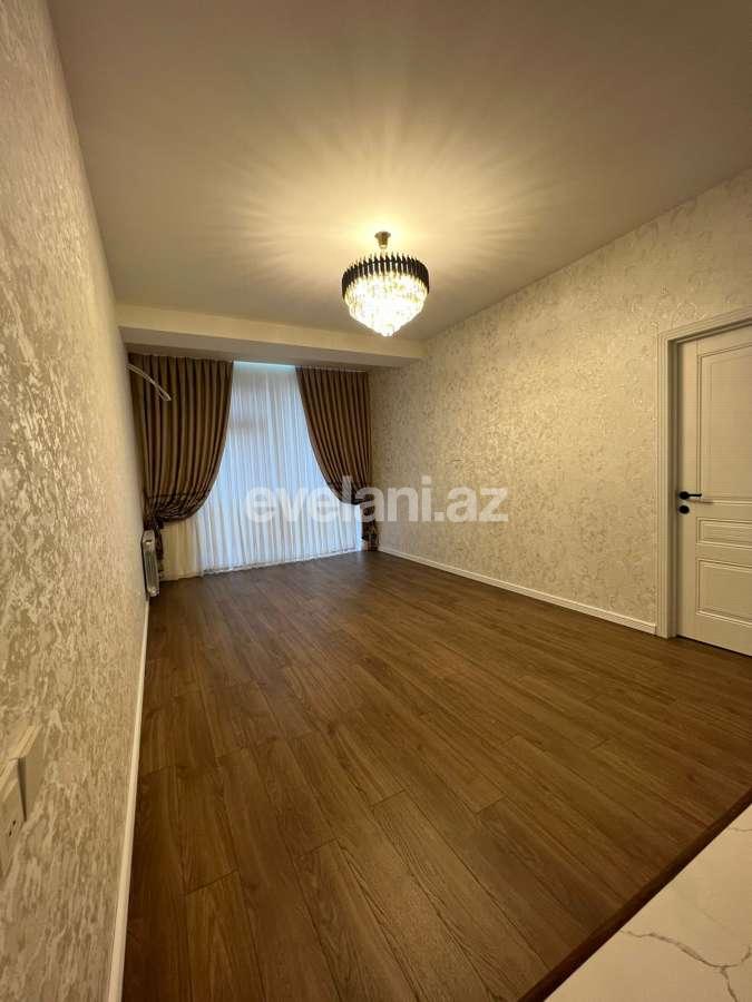Satılır, yeni tikili, 3 otaqlı, 73 m², Bakı, Nərimanov r, Nəriman Nərimanov m.