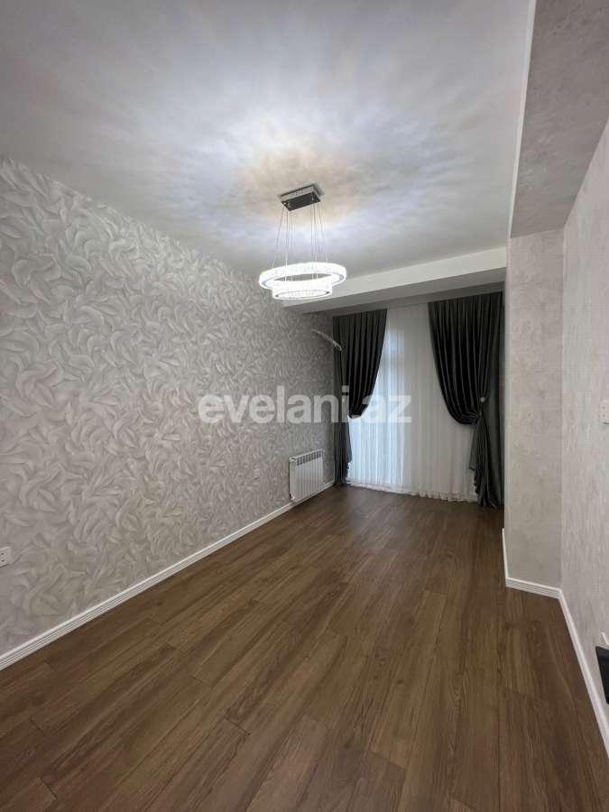 Satılır, yeni tikili, 3 otaqlı, 73 m², Bakı, Nərimanov r, Nəriman Nərimanov m.