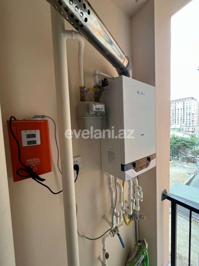 Satılır, yeni tikili, 3 otaqlı, 73 m², Bakı, Nərimanov r, Nəriman Nərimanov m.