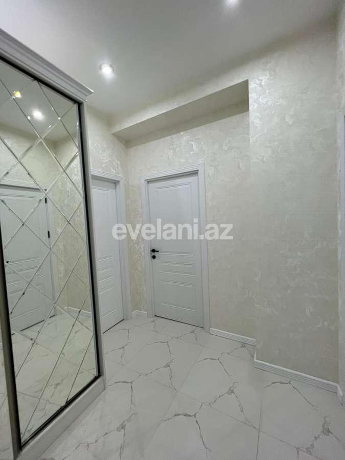 Satılır, yeni tikili, 3 otaqlı, 73 m², Bakı, Nərimanov r, Nəriman Nərimanov m.