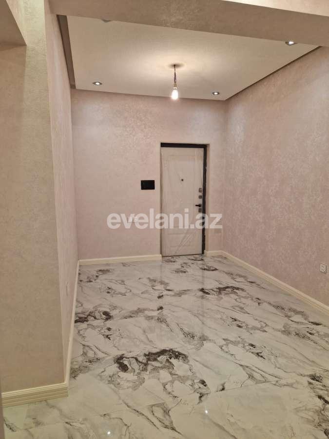 Sale, new building, 3 room, 103 m², Baku, Nasimi r, 8 November m.