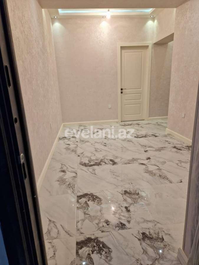 Sale, new building, 3 room, 103 m², Baku, Nasimi r, 8 November m.