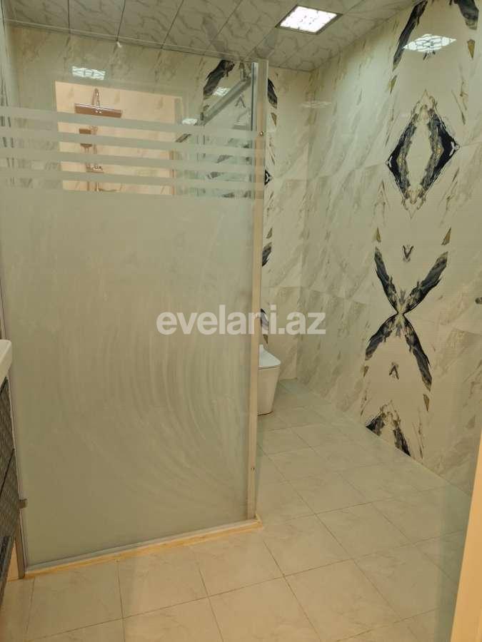 Sale, new building, 3 room, 103 m², Baku, Nasimi r, 8 November m.