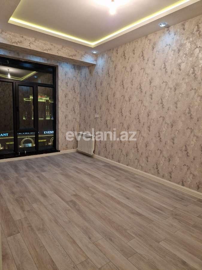 Sale, new building, 3 room, 103 m², Baku, Nasimi r, 8 November m.