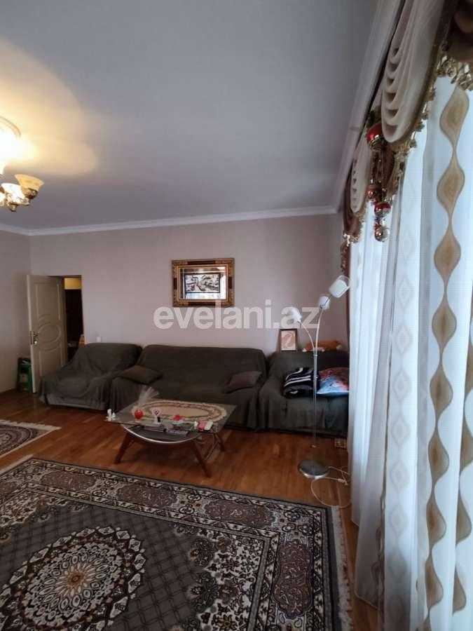 Satılır, yeni tikili, 3 otaqlı, 132 m², Bakı, Səbail r, Badamdar q.
