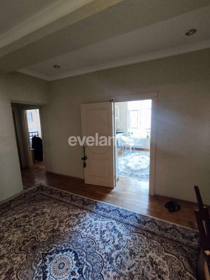 Satılır, yeni tikili, 3 otaqlı, 132 m², Bakı, Səbail r, Badamdar q.