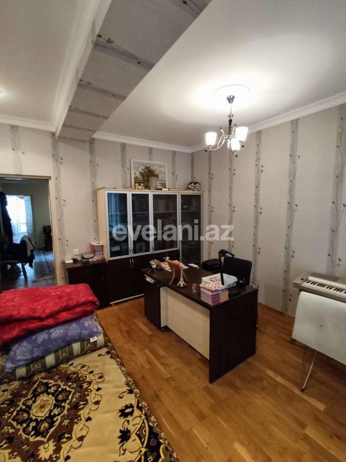 Satılır, yeni tikili, 3 otaqlı, 132 m², Bakı, Səbail r, Badamdar q.