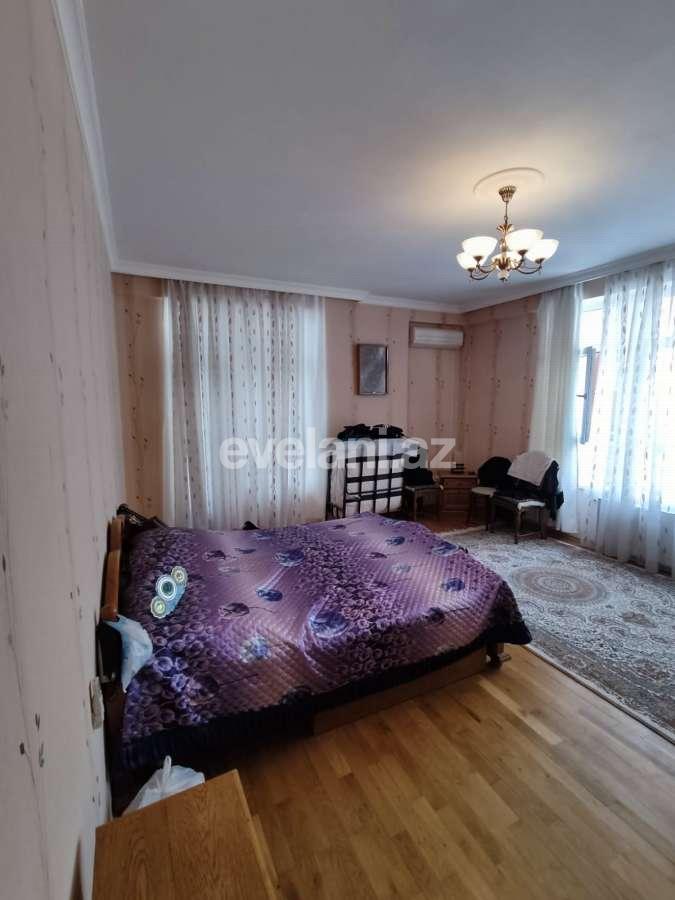 Satılır, yeni tikili, 3 otaqlı, 132 m², Bakı, Səbail r, Badamdar q.