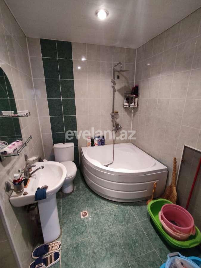 Satılır, yeni tikili, 3 otaqlı, 132 m², Bakı, Səbail r, Badamdar q.