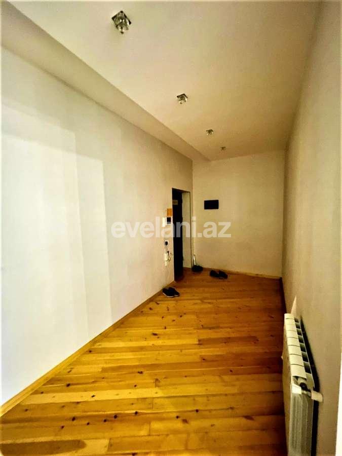 Sale, new building, 3 room, 84 m², Baku, Khatai r, Hazi Aslanov m.