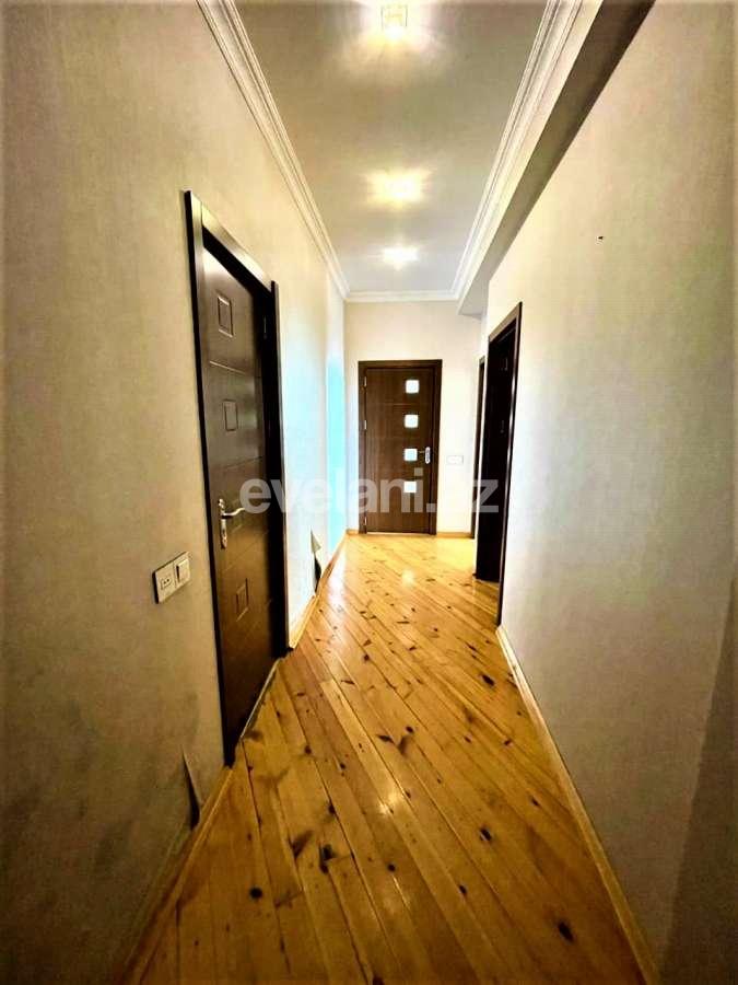 Sale, new building, 3 room, 84 m², Baku, Khatai r, Hazi Aslanov m.