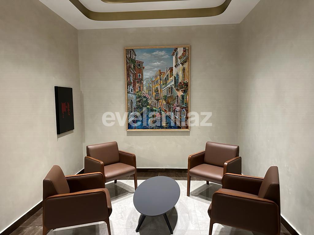 Kirayə verilir, yeni tikili, 2 otaqlı, 66 m², Bakı, Xətai r, Ağ şəhər q, Şah İsmayıl Xətai m.
