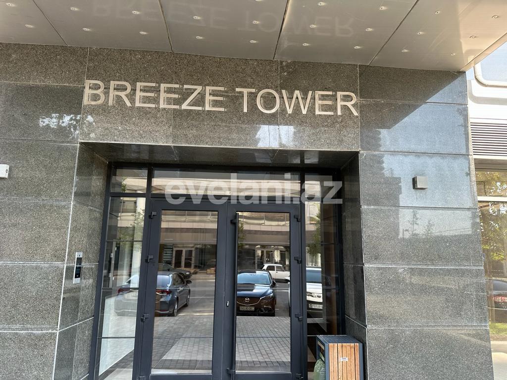 Kirayə verilir, yeni tikili, 2 otaqlı, 66 m², Bakı, Xətai r, Ağ şəhər q, Şah İsmayıl Xətai m.