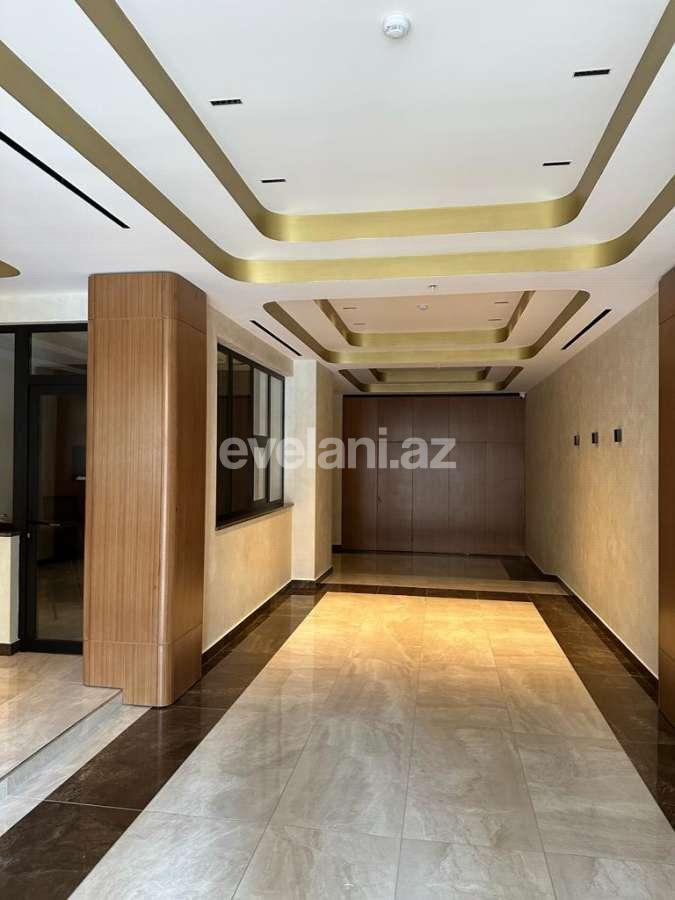 Kirayə verilir, yeni tikili, 2 otaqlı, 66 m², Bakı, Xətai r, Ağ şəhər q, Şah İsmayıl Xətai m.