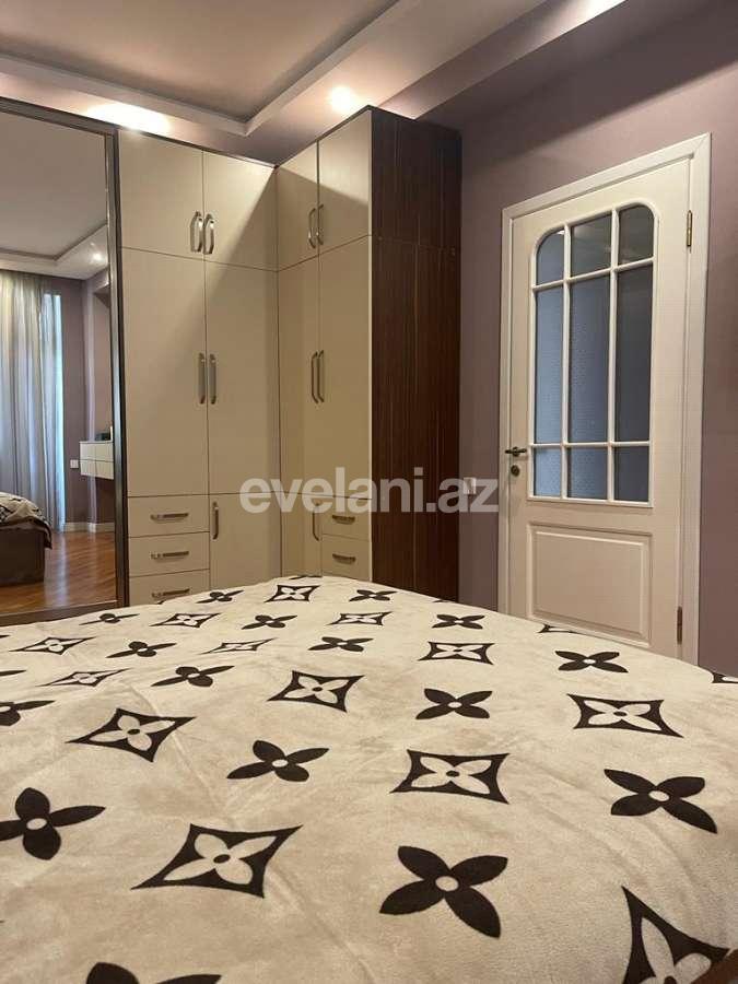 Sale, new building, 3 room, 102 m², Baku, Yasamal r, Elmlar Akademiyası m.
