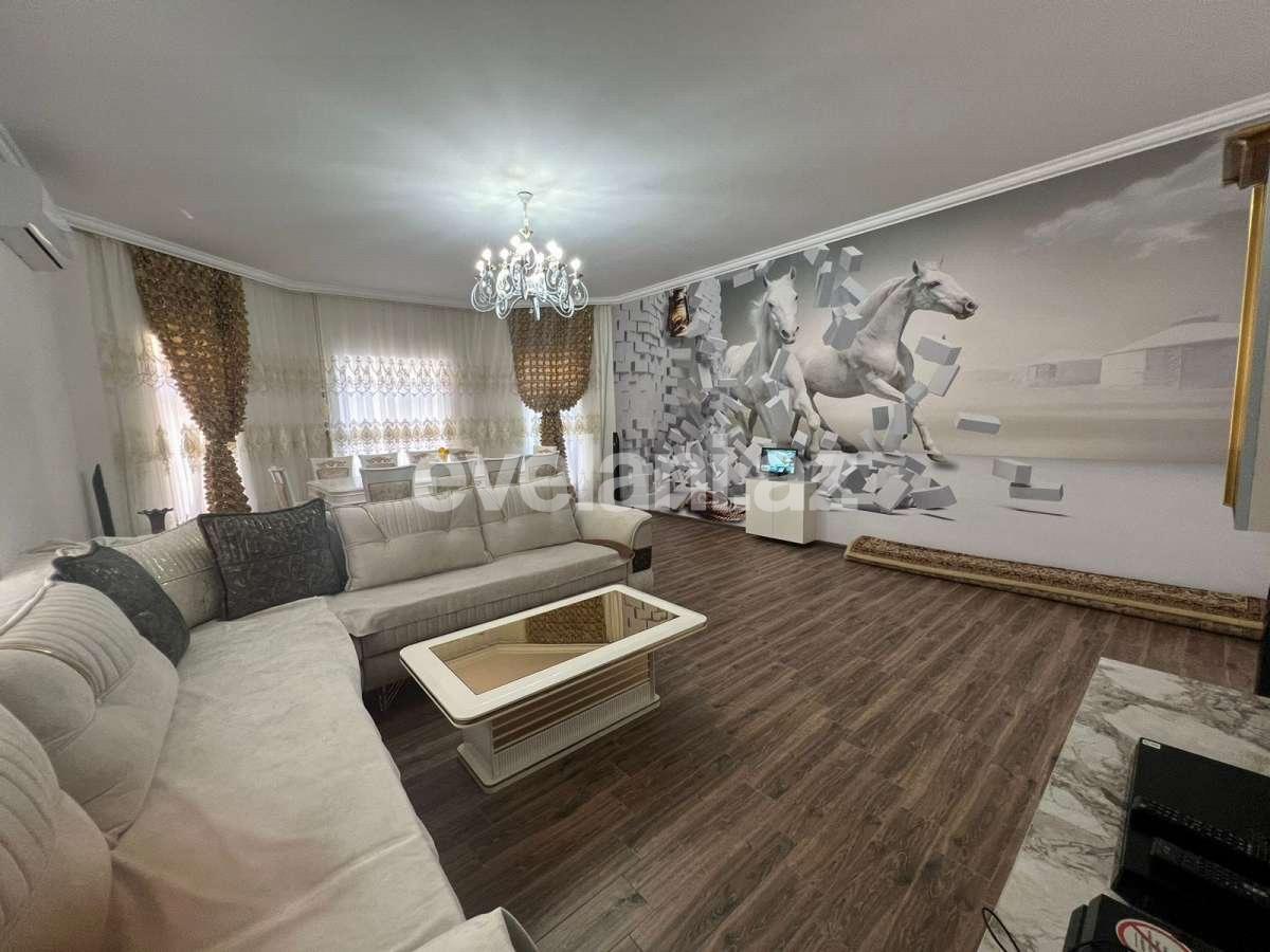 Sale, garden / house, 6 room, 340 m², Baku, Khazar r, Shuvalan d, Koroglu m.