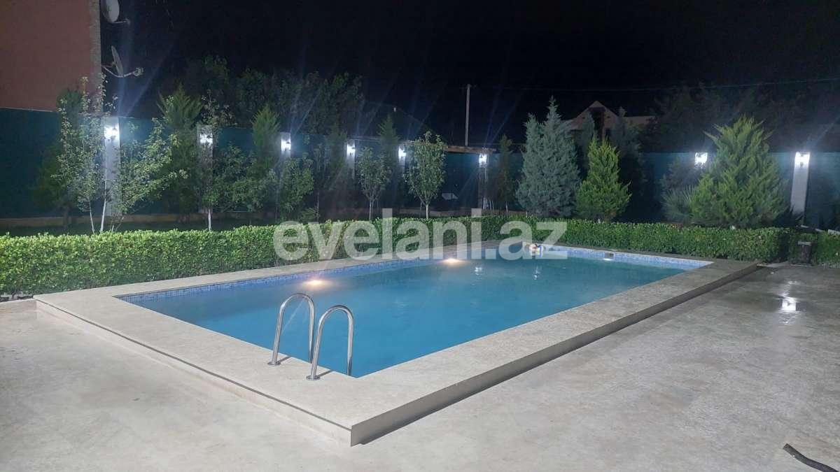Sale, garden / house, 6 room, 340 m², Baku, Khazar r, Shuvalan d, Koroglu m.