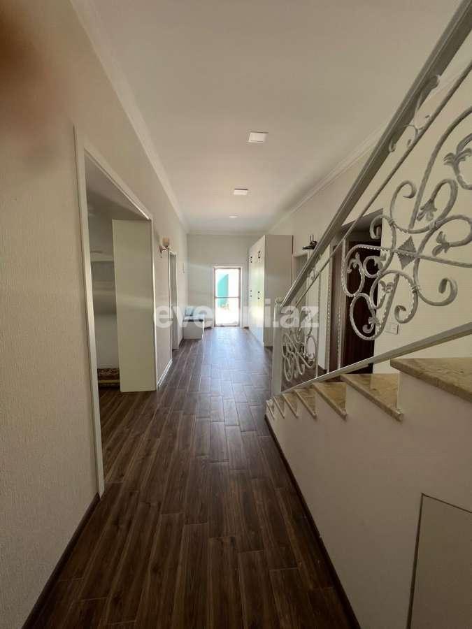 Sale, garden / house, 6 room, 340 m², Baku, Khazar r, Shuvalan d, Koroglu m.