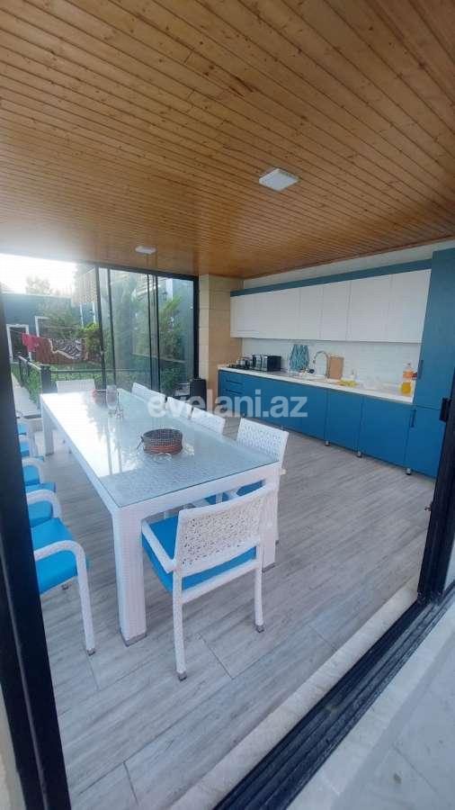 Sale, garden / house, 6 room, 340 m², Baku, Khazar r, Shuvalan d, Koroglu m.