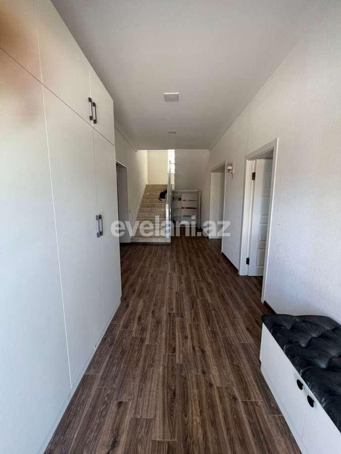 Sale, garden / house, 6 room, 340 m², Baku, Khazar r, Shuvalan d, Koroglu m.