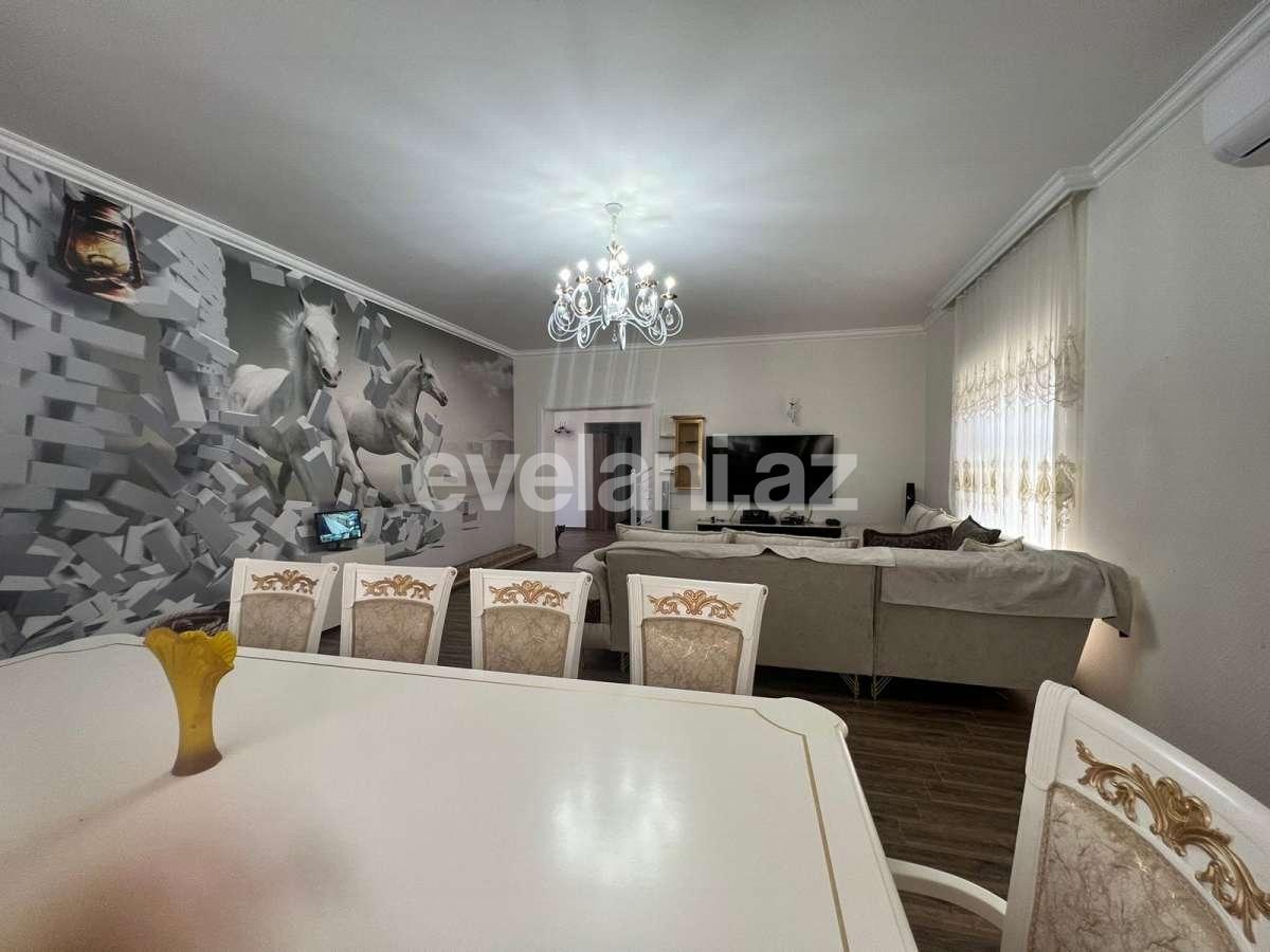 Sale, garden / house, 6 room, 340 m², Baku, Khazar r, Shuvalan d, Koroglu m.