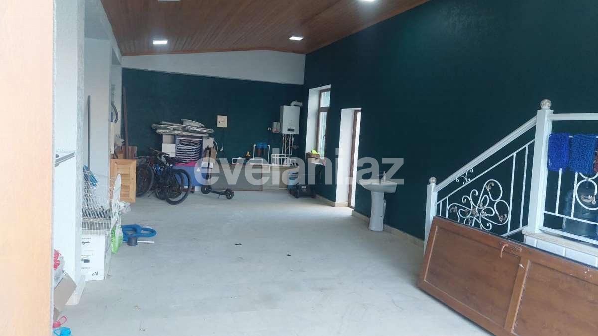 Sale, garden / house, 6 room, 340 m², Baku, Khazar r, Shuvalan d, Koroglu m.