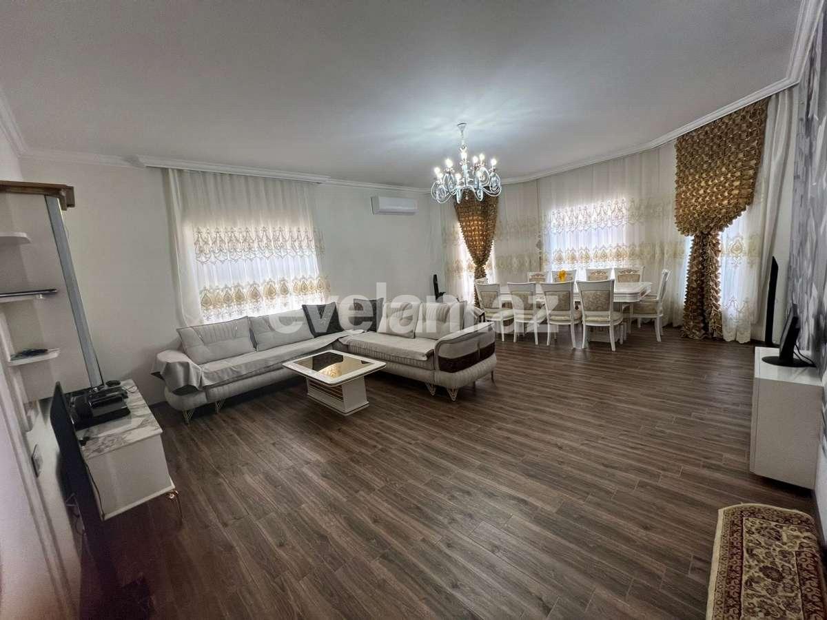 Sale, garden / house, 6 room, 340 m², Baku, Khazar r, Shuvalan d, Koroglu m.