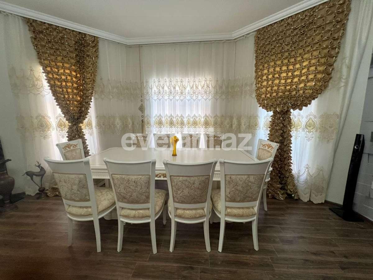 Sale, garden / house, 6 room, 340 m², Baku, Khazar r, Shuvalan d, Koroglu m.