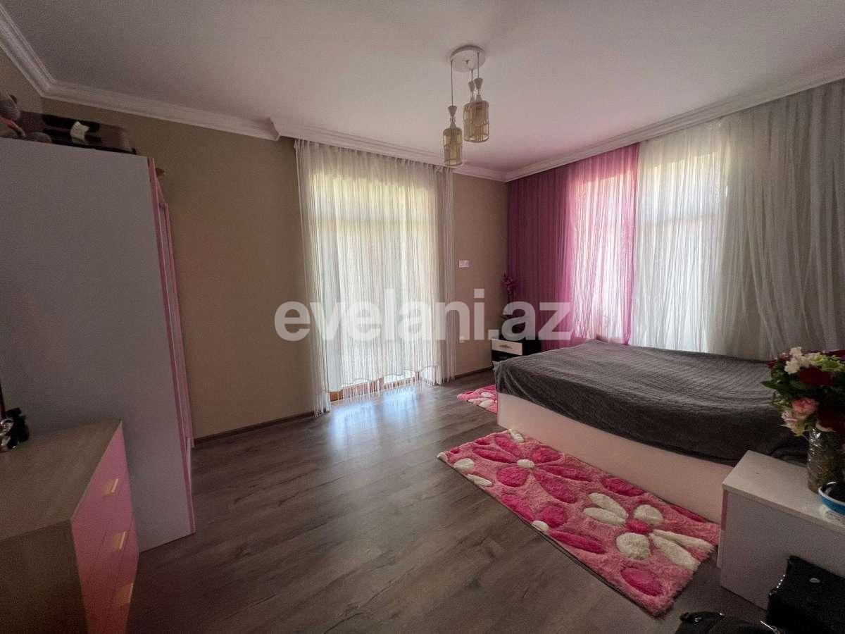 Sale, garden / house, 6 room, 340 m², Baku, Khazar r, Shuvalan d, Koroglu m.